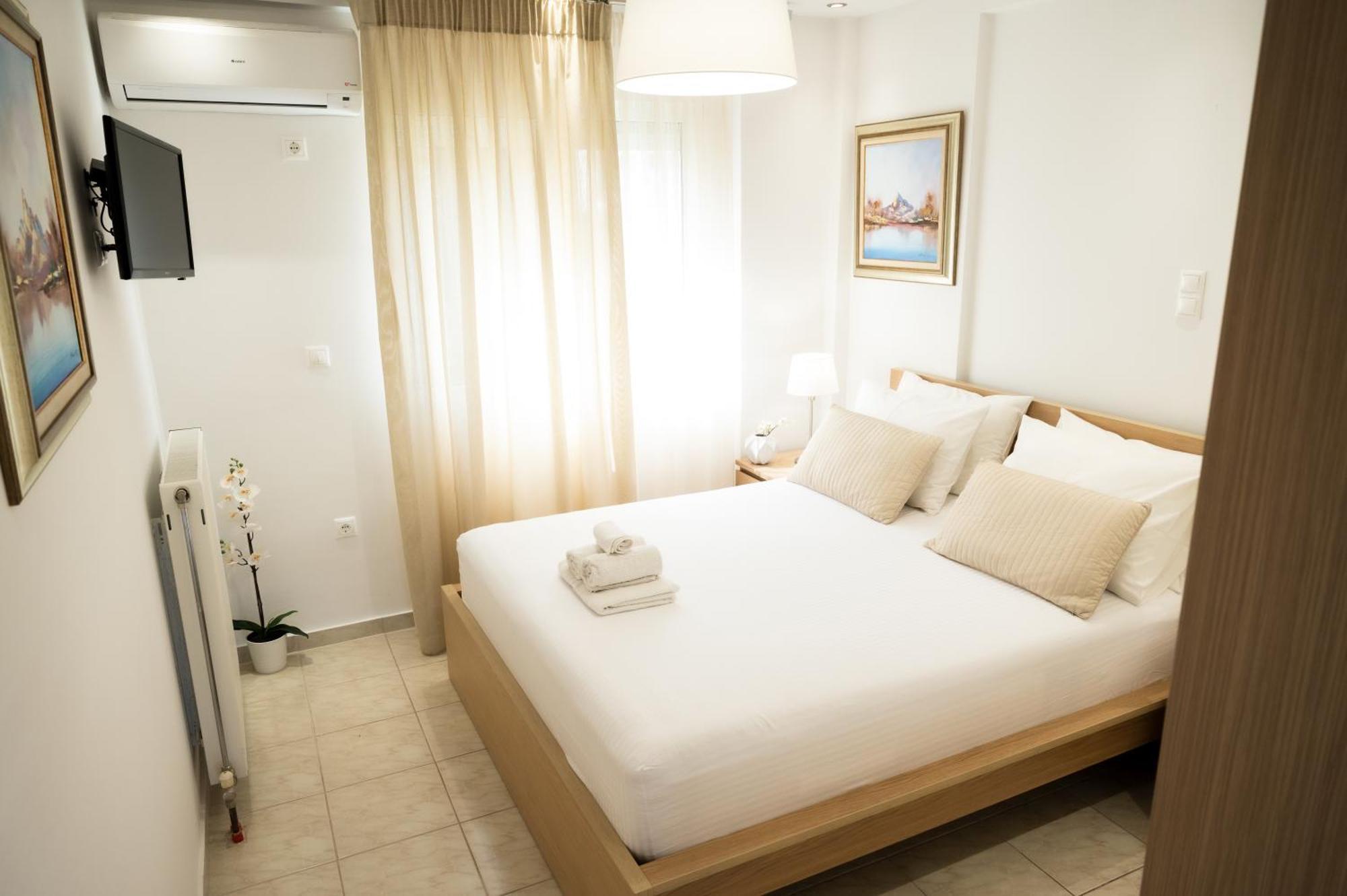Keratea Luxury Villa -Athens Airport Exteriér fotografie