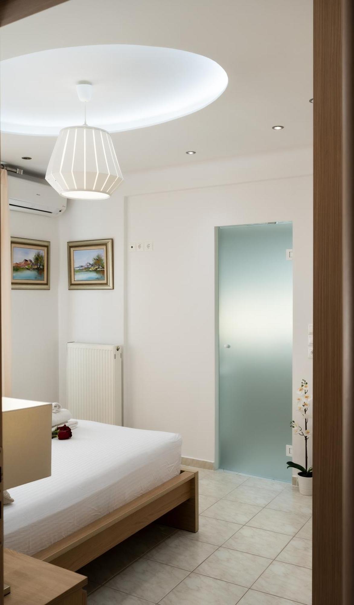 Keratea Luxury Villa -Athens Airport Exteriér fotografie